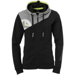 CORE 2.0 KAPUZENJACKE WOMEN