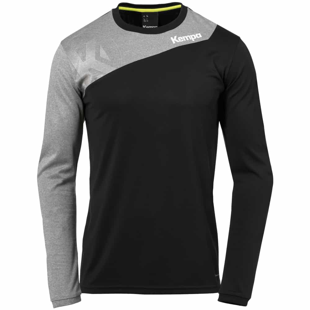 CORE 2.0 LANGARMSHIRT