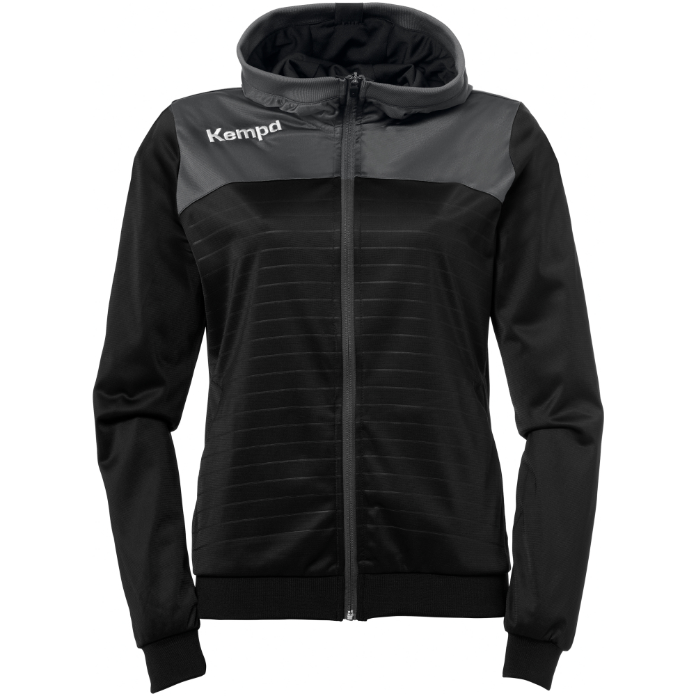 EMOTION 2.0 KAPUZENJACKE WOMEN