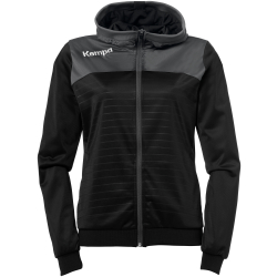 EMOTION 2.0 KAPUZENJACKE WOMEN