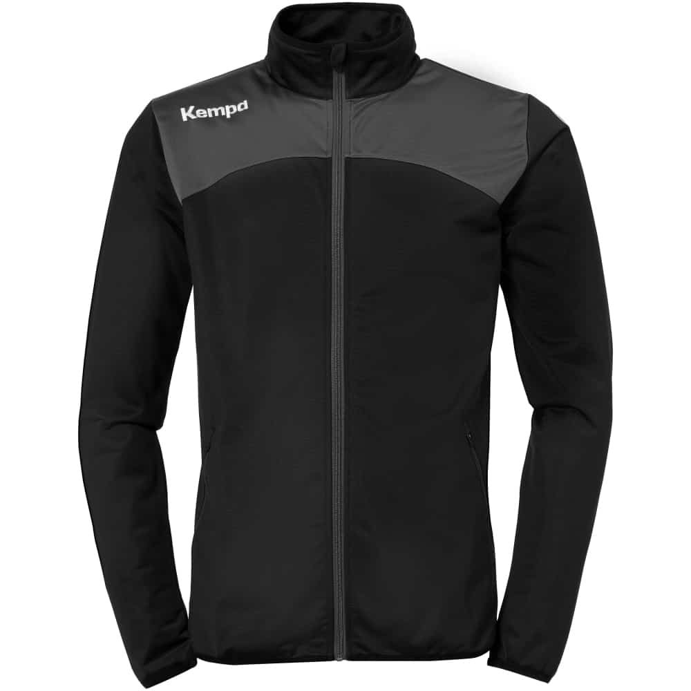 EMOTION 2.0 POLY JACKE