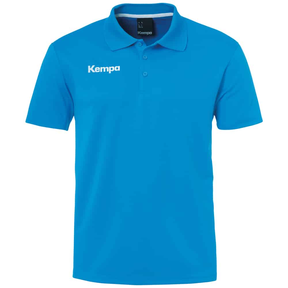 POLY POLO SHIRT