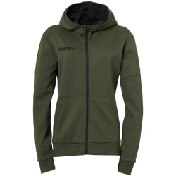 LAGANDA ZIP HOODY WOMEN