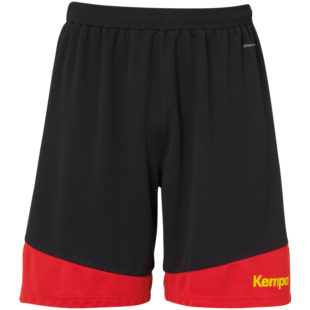 EMOTION 2.0 SHORTS