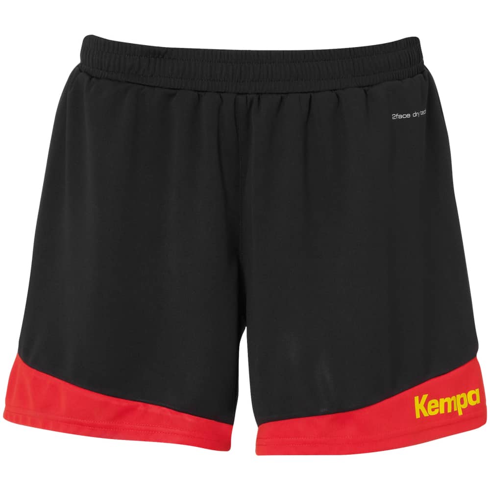 EMOTION 2.0 SHORTS WOMEN