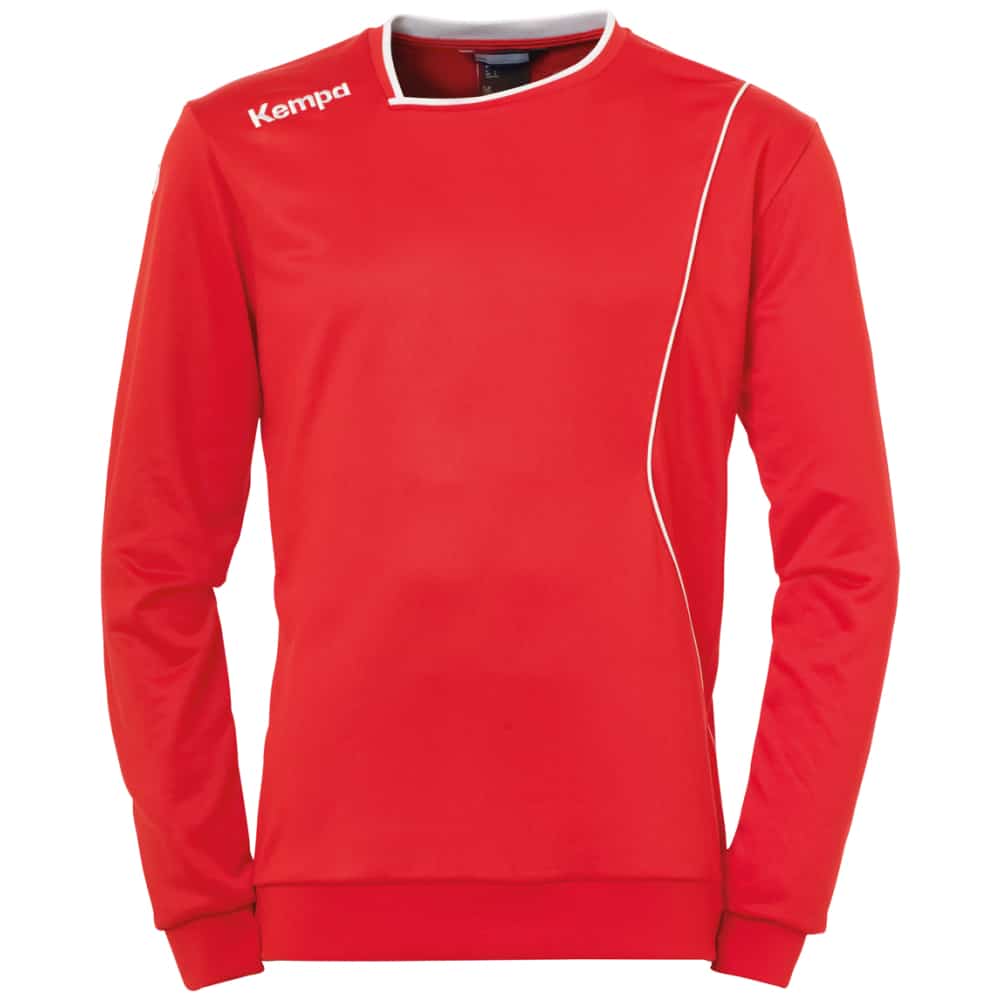 CURVE TRAINING TOP