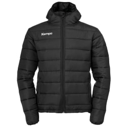 PUFFER KAPUZENJACKE