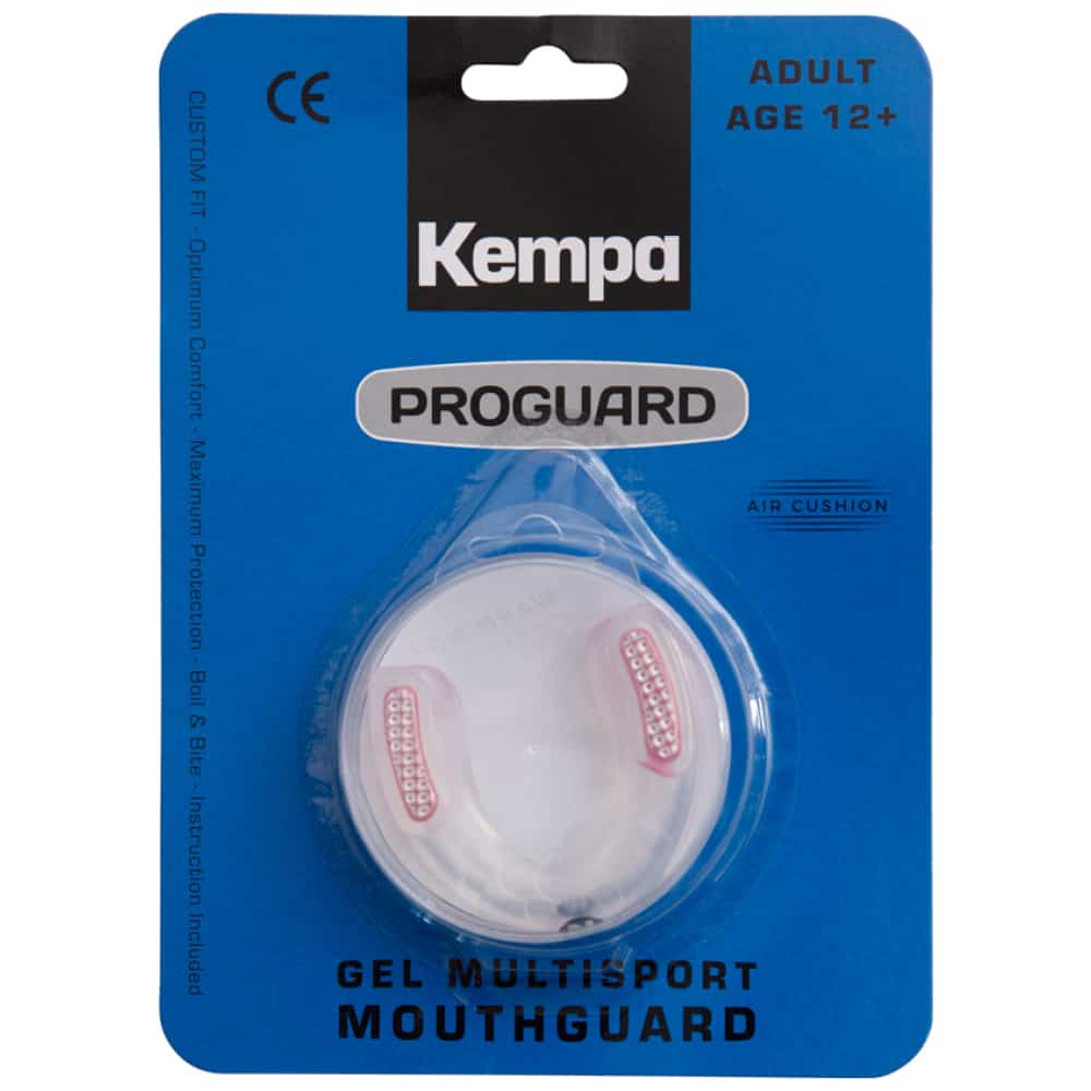 Mouthguard Senior / Adult 12+yrs