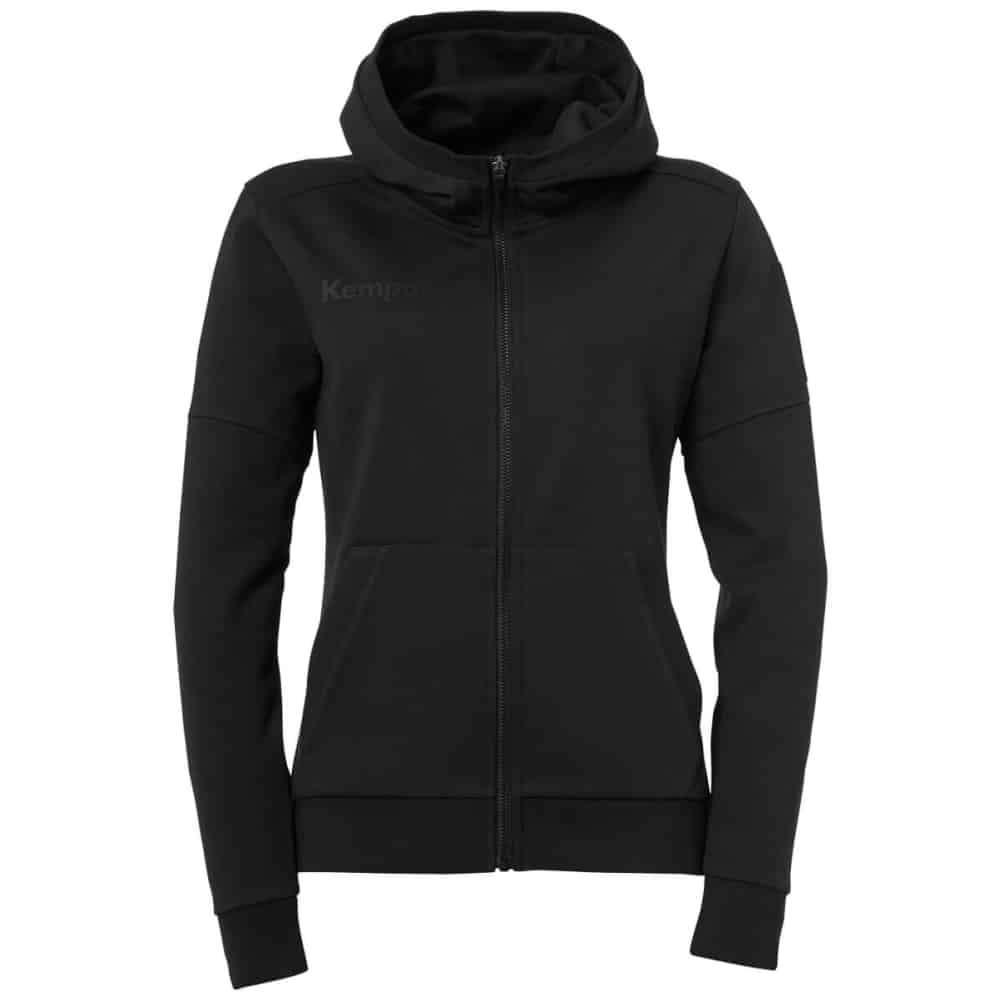 STATUS KAPUZENJACKE WOMEN