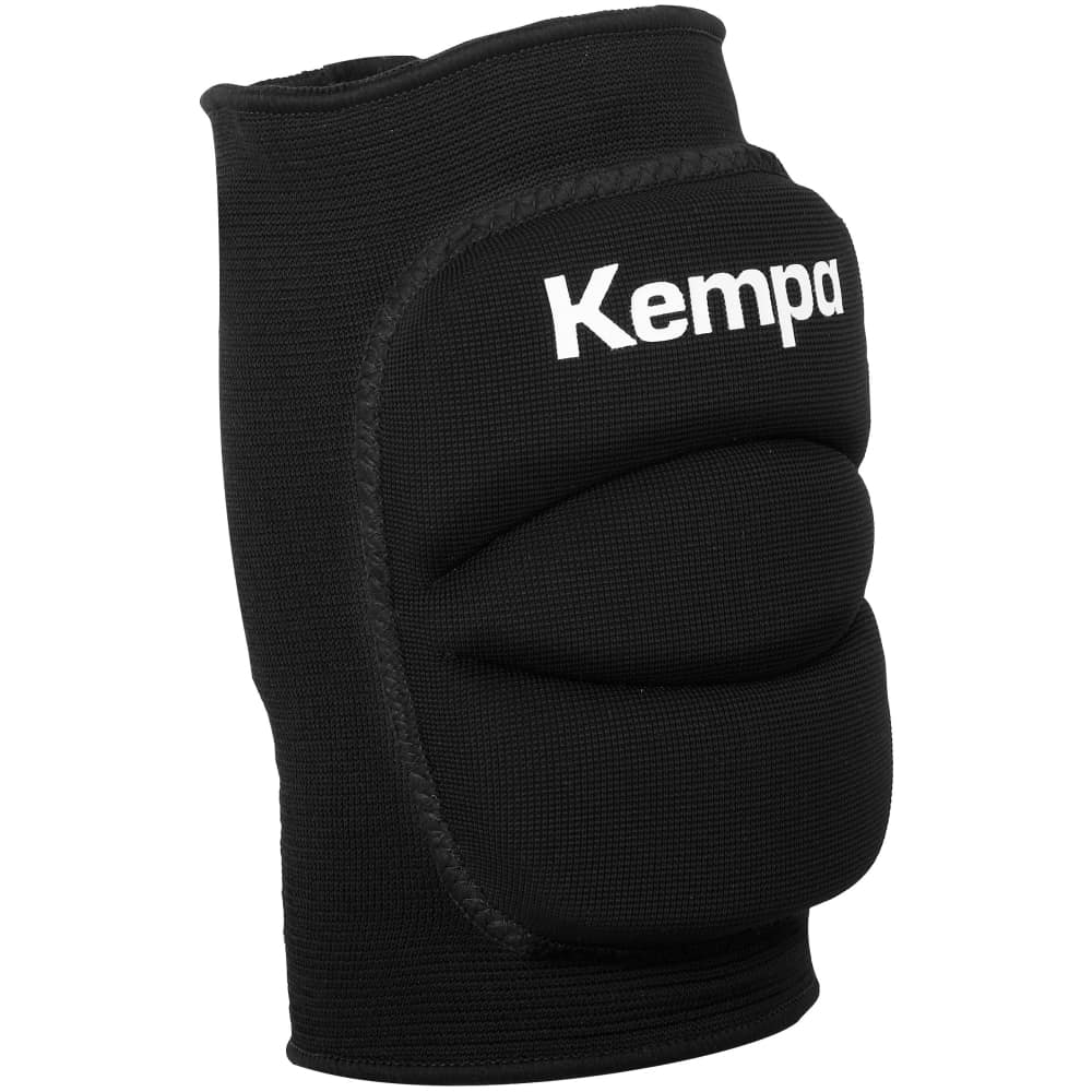 KNIE INDOOR SUPPORT GEPOLSTERT (PAAR)