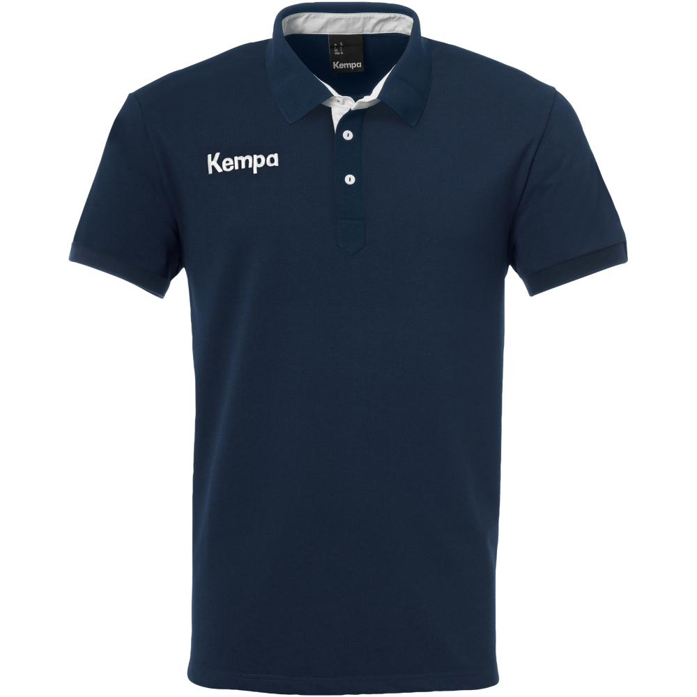 PRIME POLO SHIRT