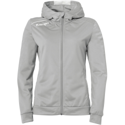 PLAYER HOOD JACKET WOMEN