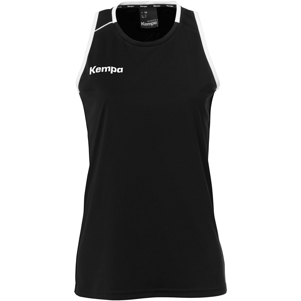 PLAYER TANK TOP WOMEN