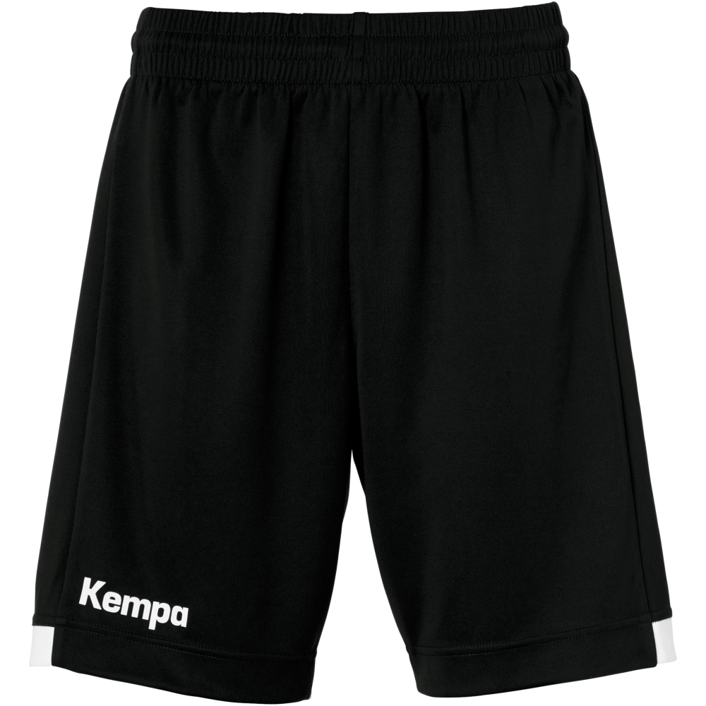 PLAYER LONG SHORTS WOMEN