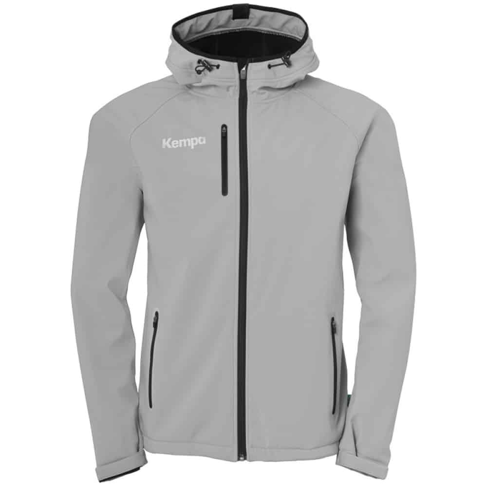 Softshell Jacket