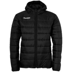 Puffer Hood Jacket